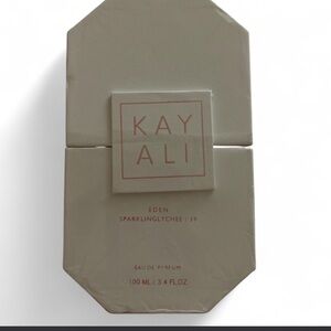 Kayali Eden Sparkling Lychee Eau de Parfum